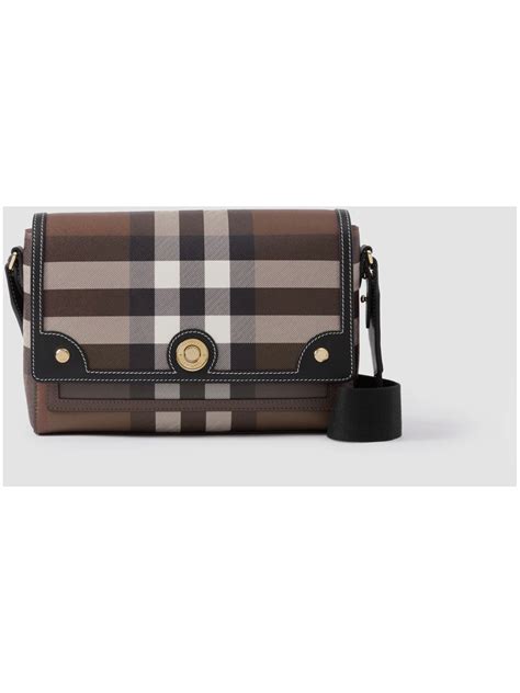 Burberry Borsa Note donna come nuova 